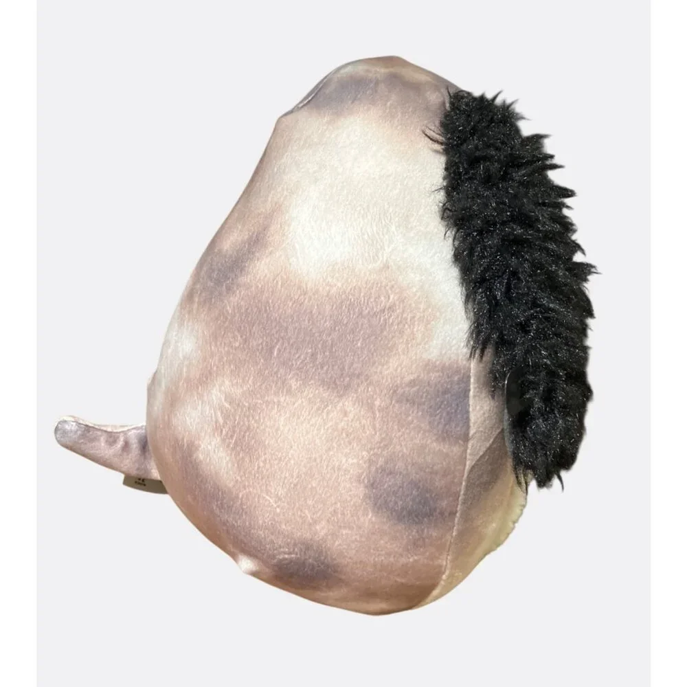 Original Squishmallows Zerdan Dog Plush Toy - Picture 10 of 15